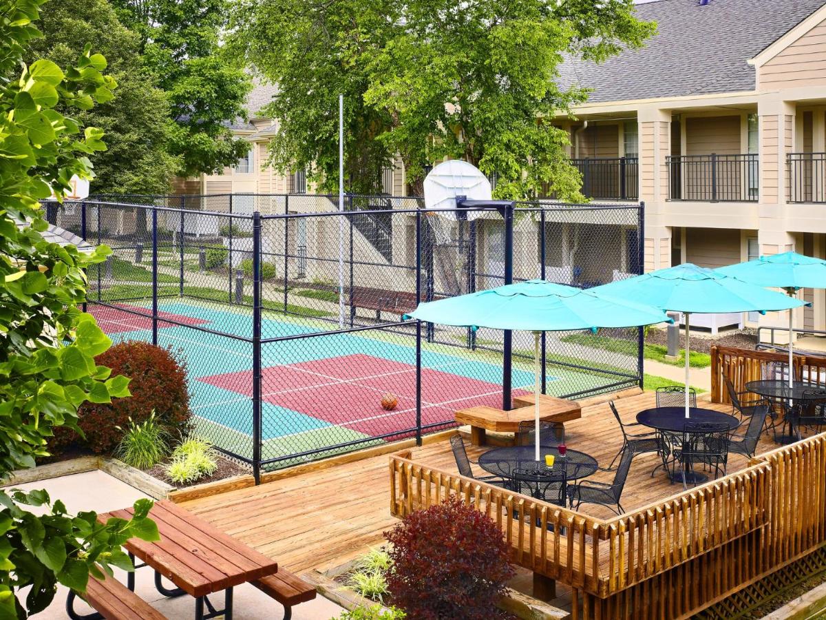 | Sonesta ES Suites Philadelphia Malvern