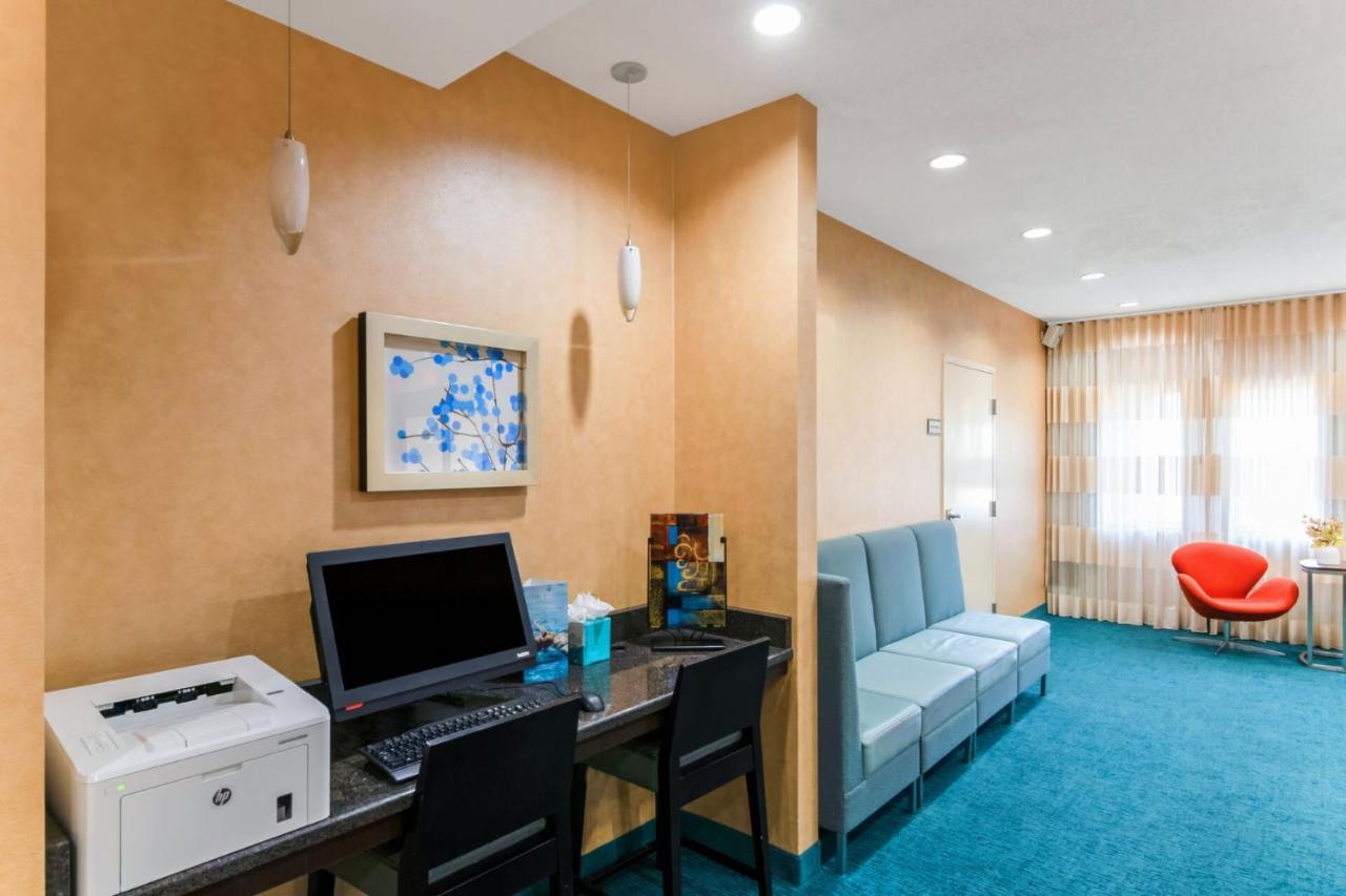 | Sonesta ES Suites Boston Westborough