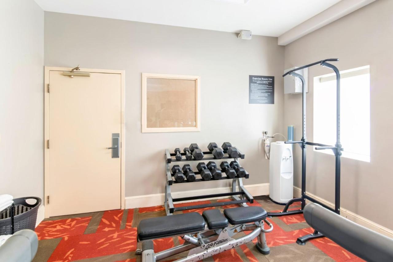 | Sonesta ES Suites Boston Westborough