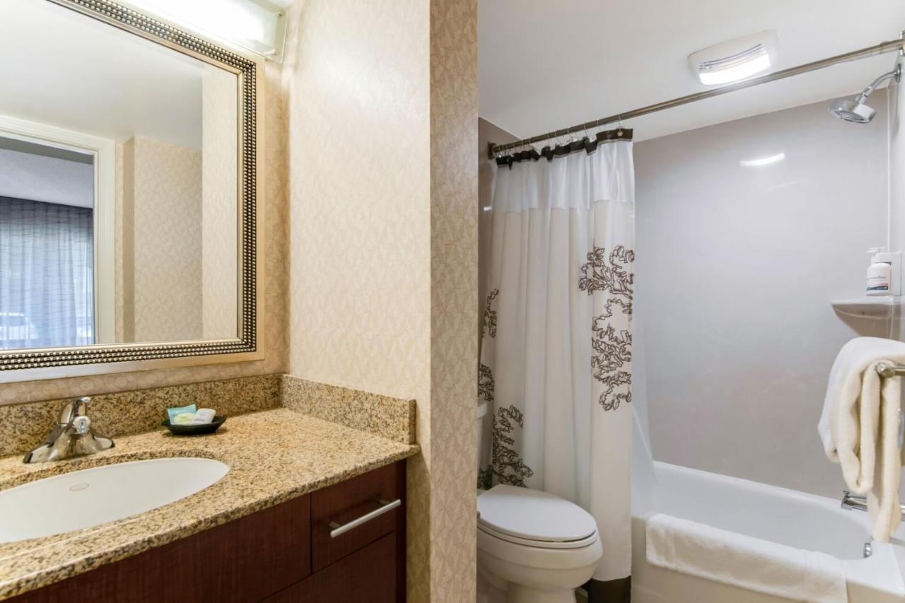  | Sonesta ES Suites Boston Westborough