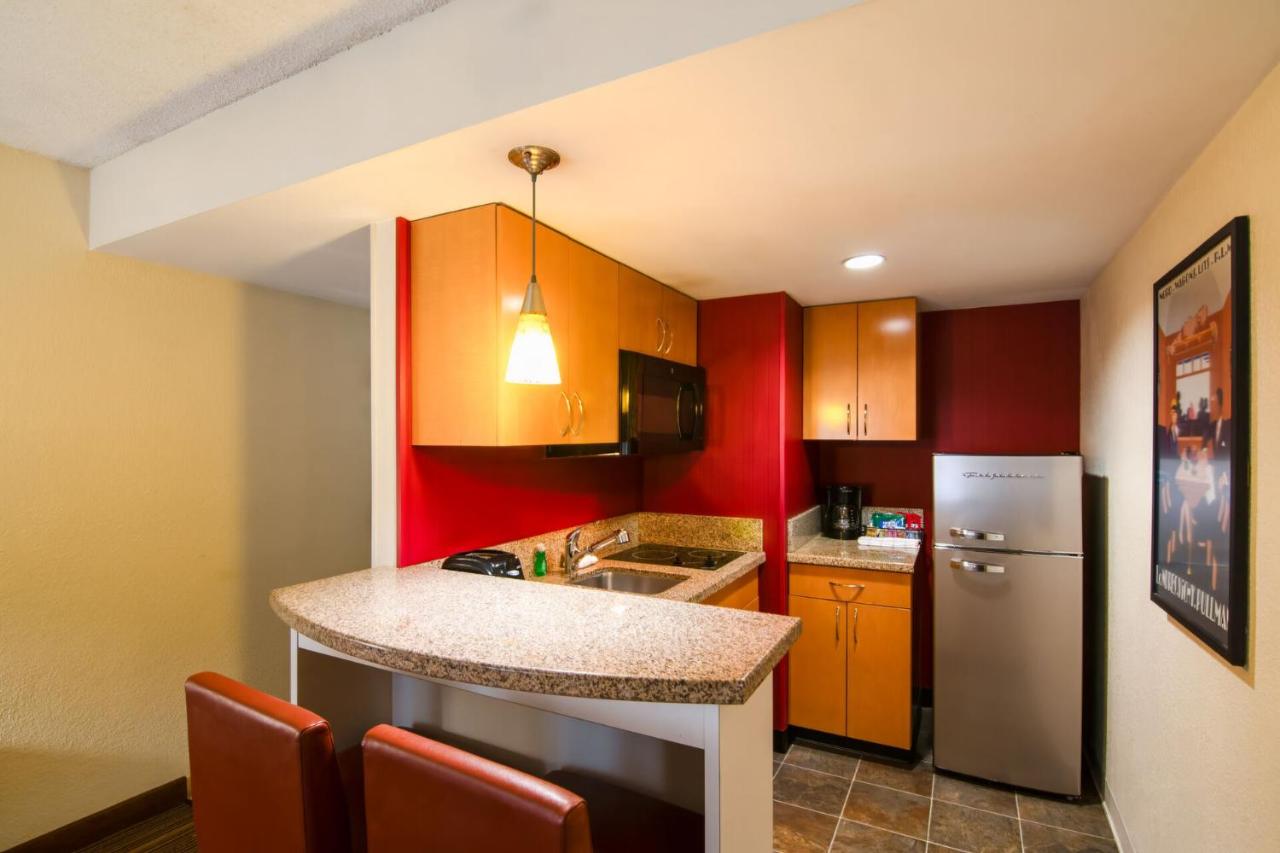 | Sonesta ES Suites Boston Westborough