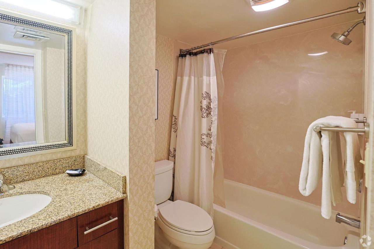 | Sonesta ES Suites Boston Westborough