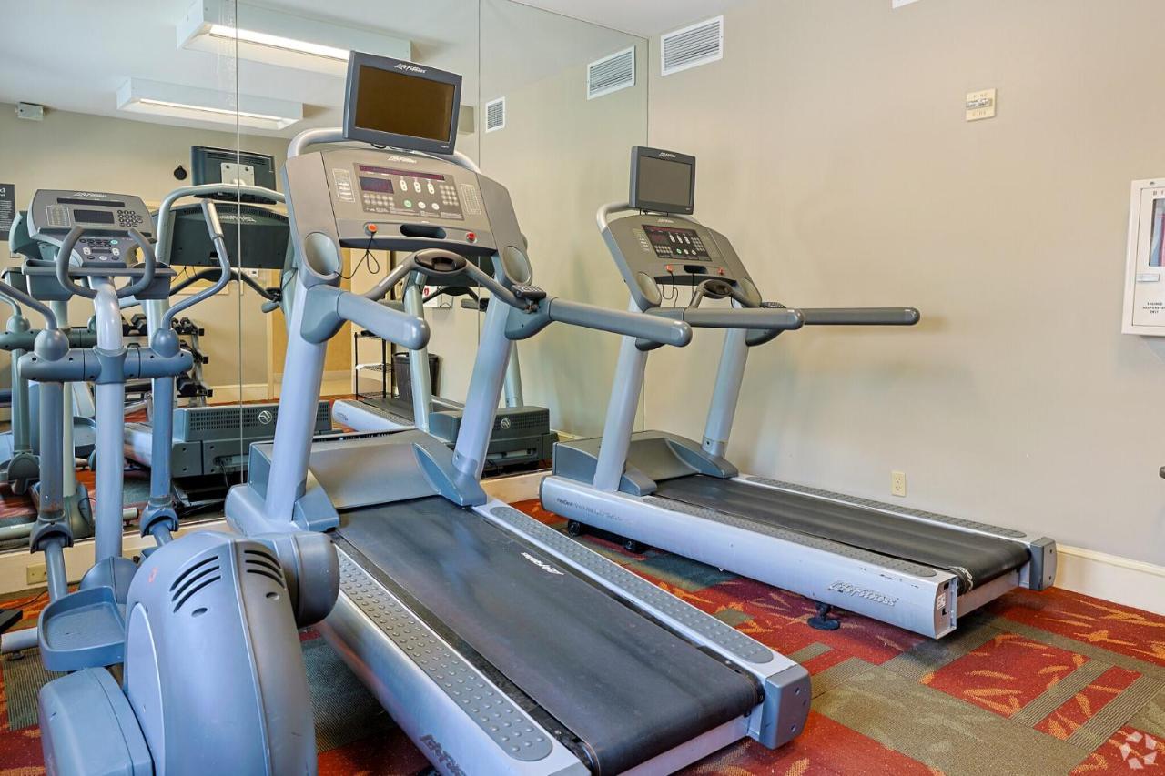 | Sonesta ES Suites Boston Westborough