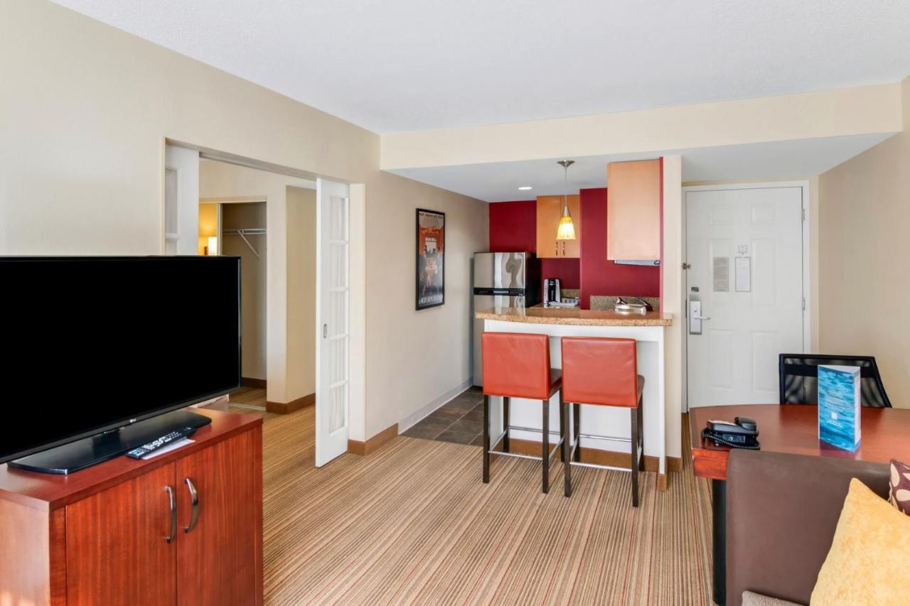| Sonesta ES Suites Boston Westborough