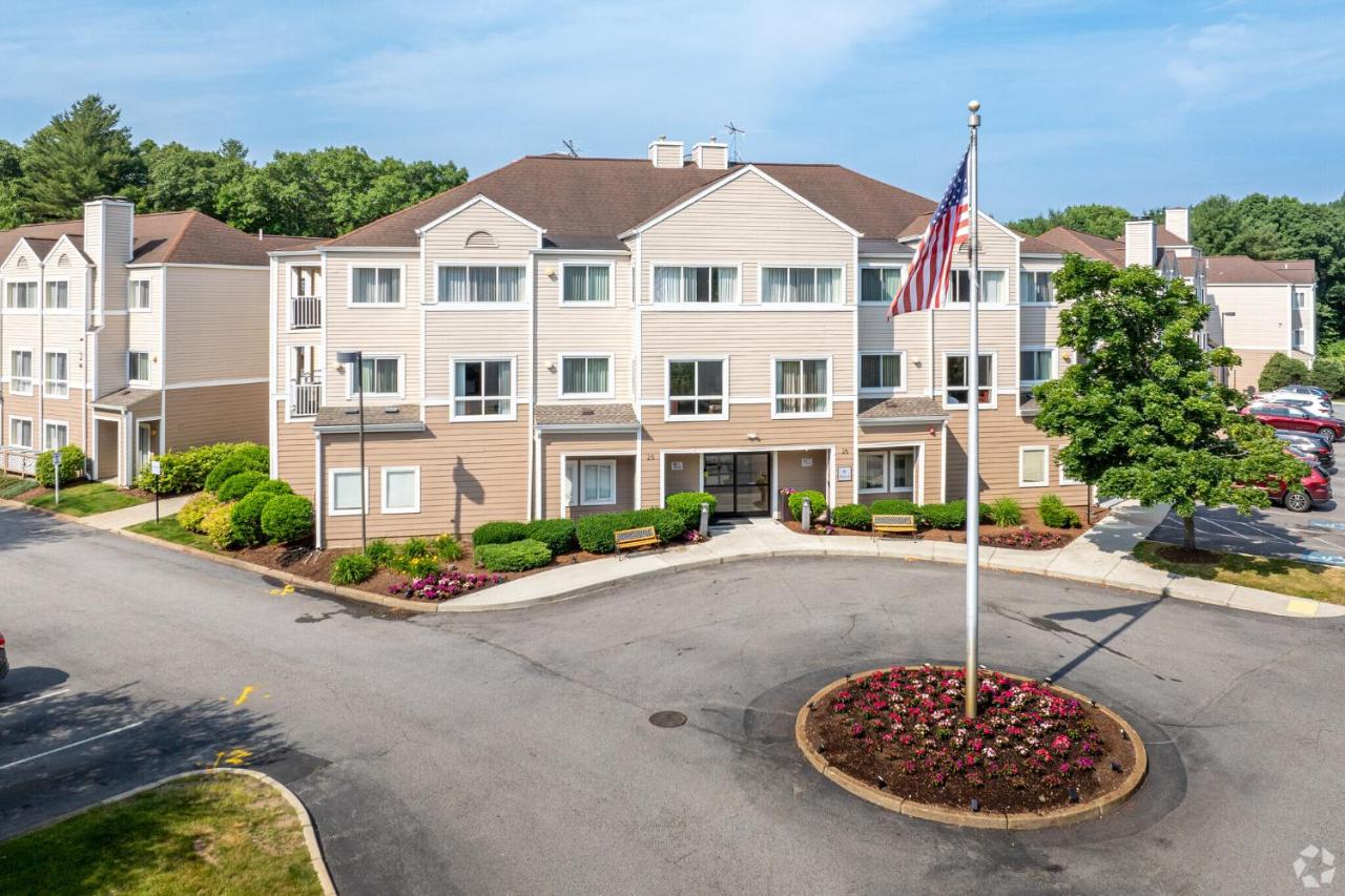 | Sonesta ES Suites Boston Westborough