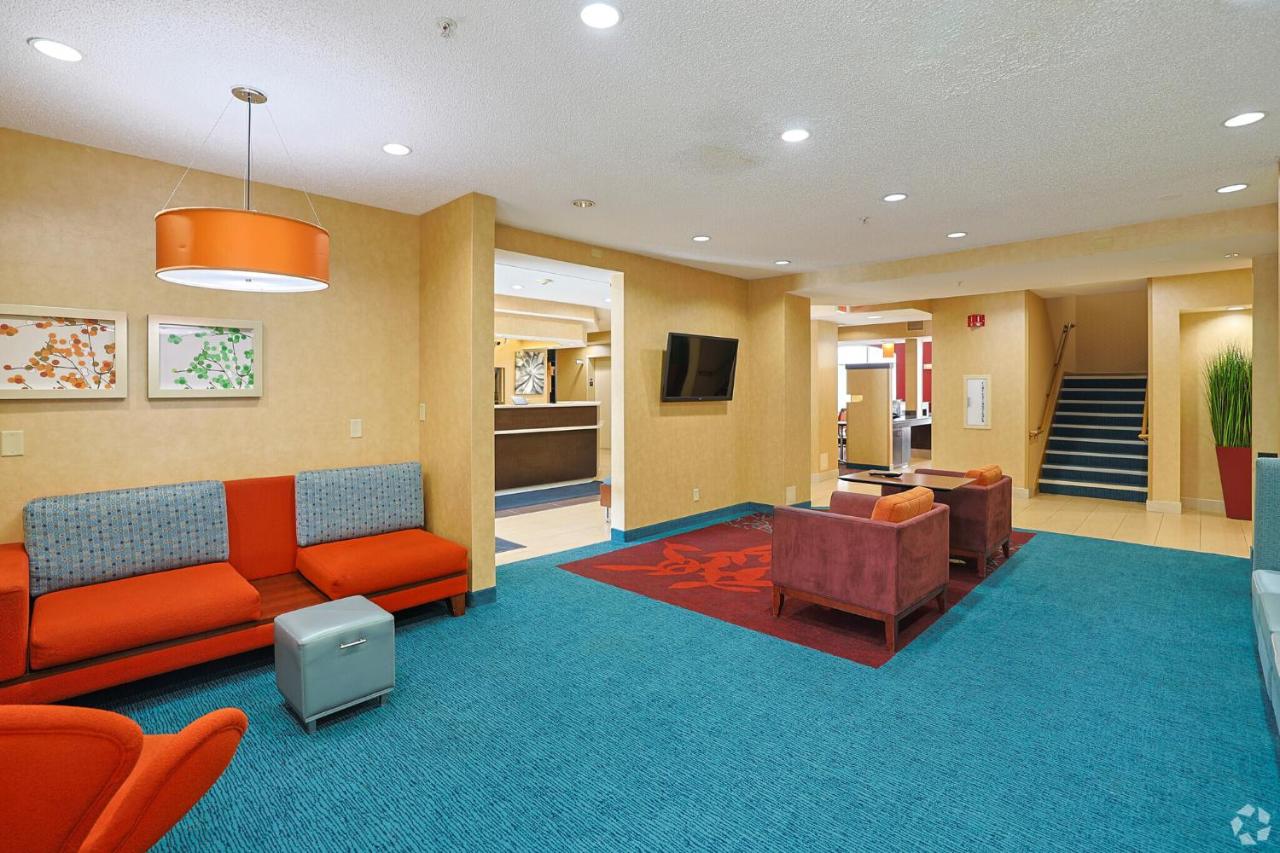 | Sonesta ES Suites Boston Westborough