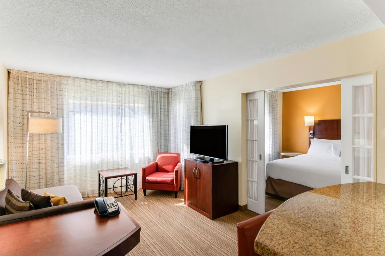 | Sonesta ES Suites Boston Westborough