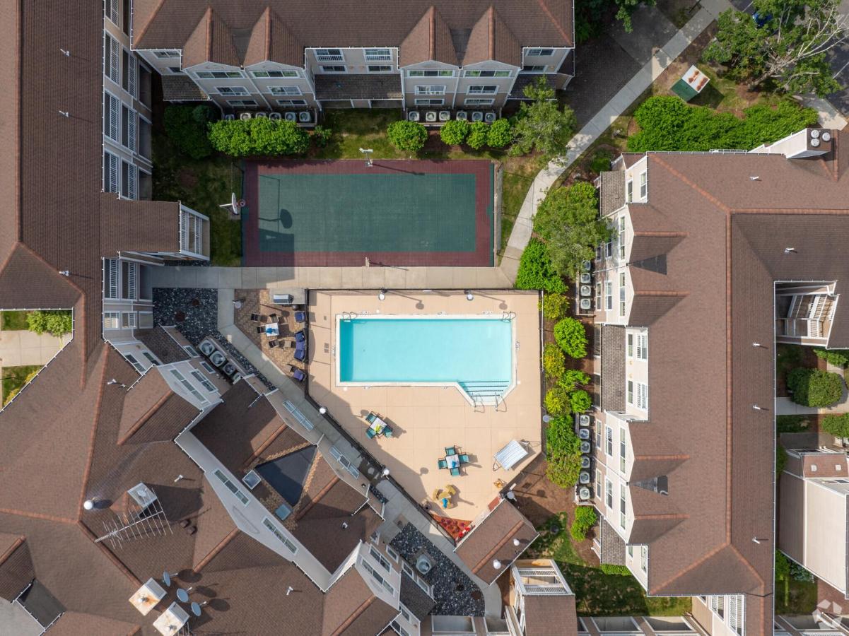 | Sonesta ES Suites Boston Westborough