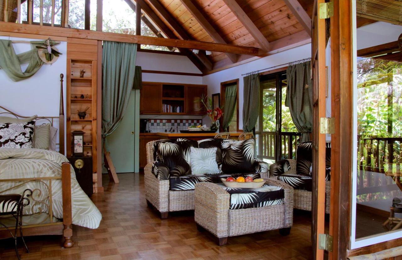 | Lotus Garden Cottages