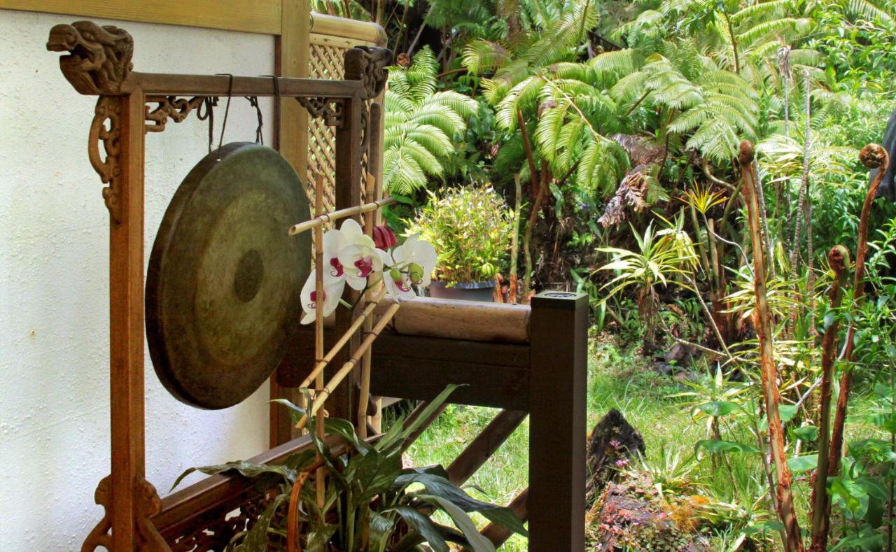 | Lotus Garden Cottages