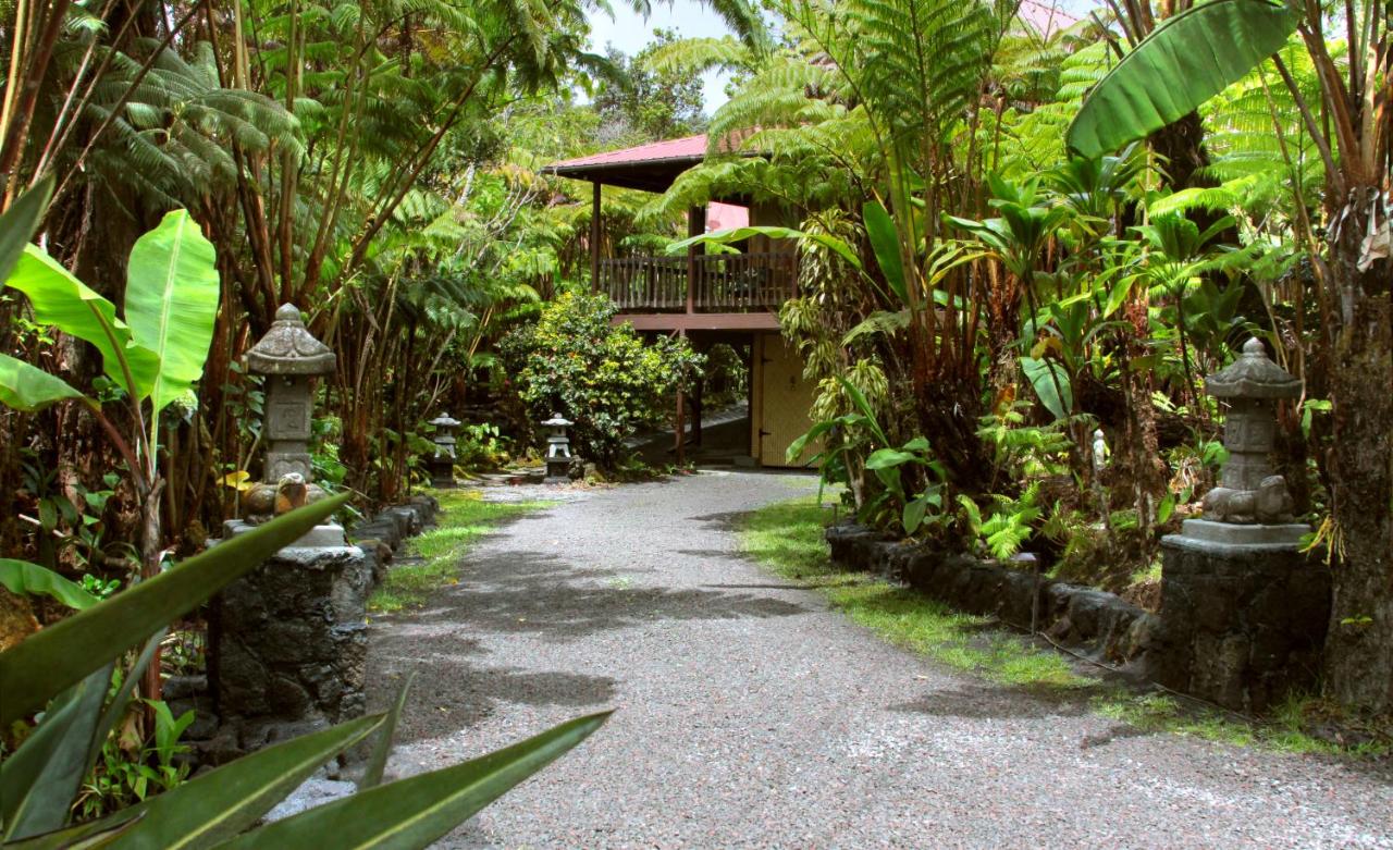 | Lotus Garden Cottages