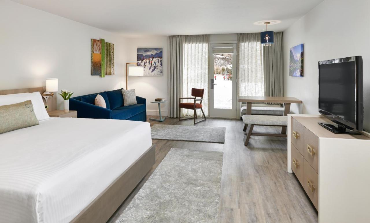 | Inn at Aspen