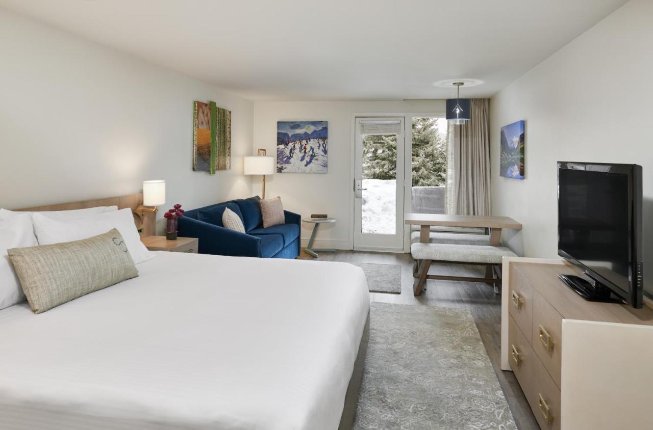 | Inn at Aspen