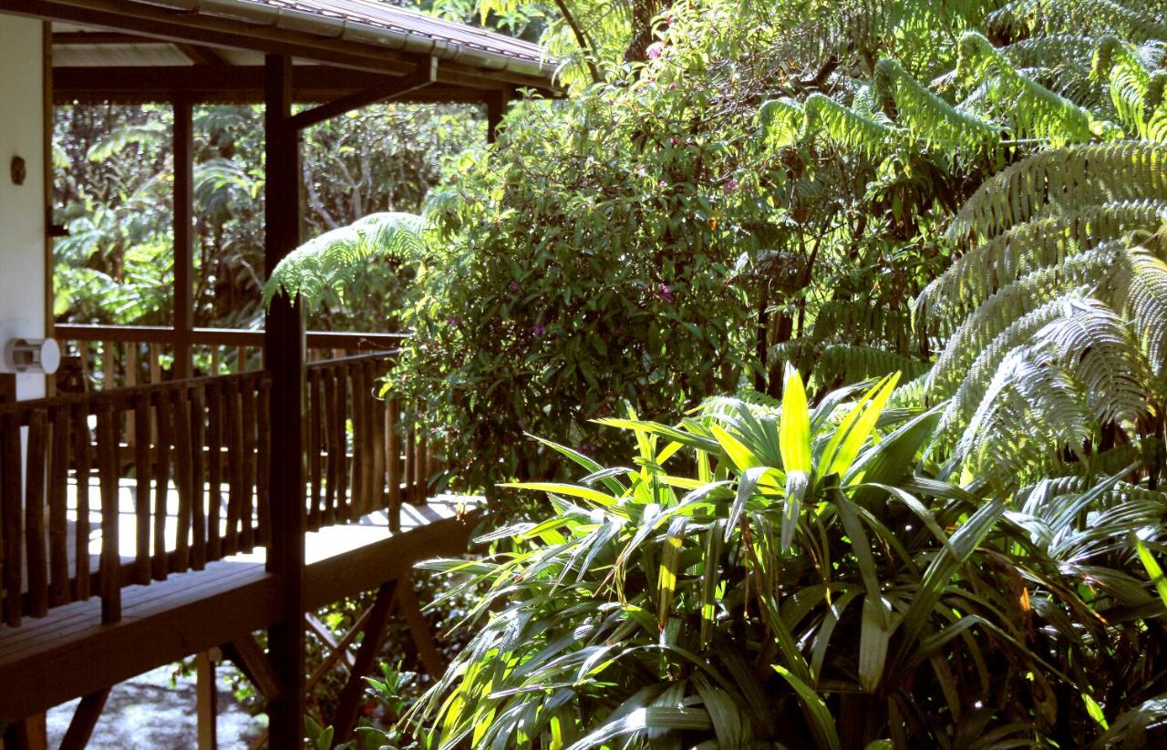  | Lotus Garden Cottages