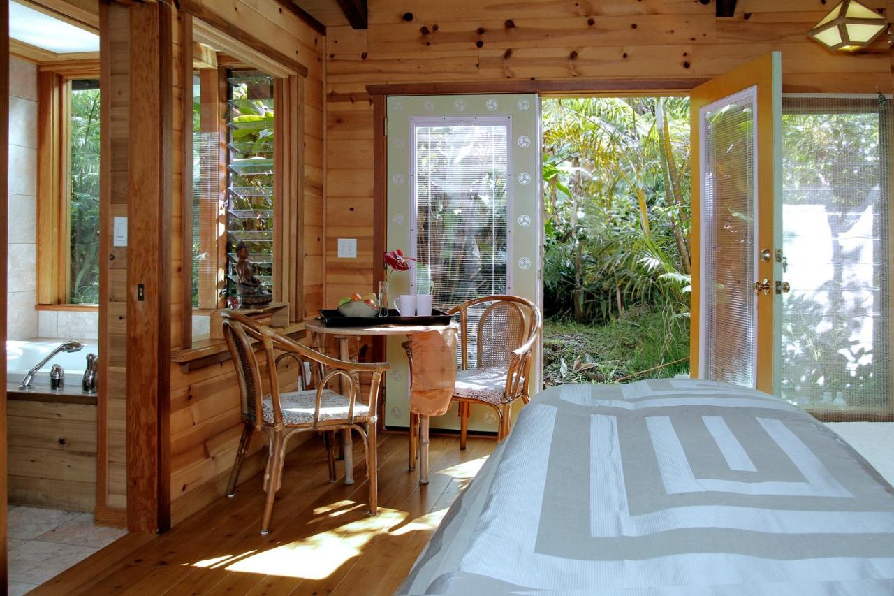 | Lotus Garden Cottages