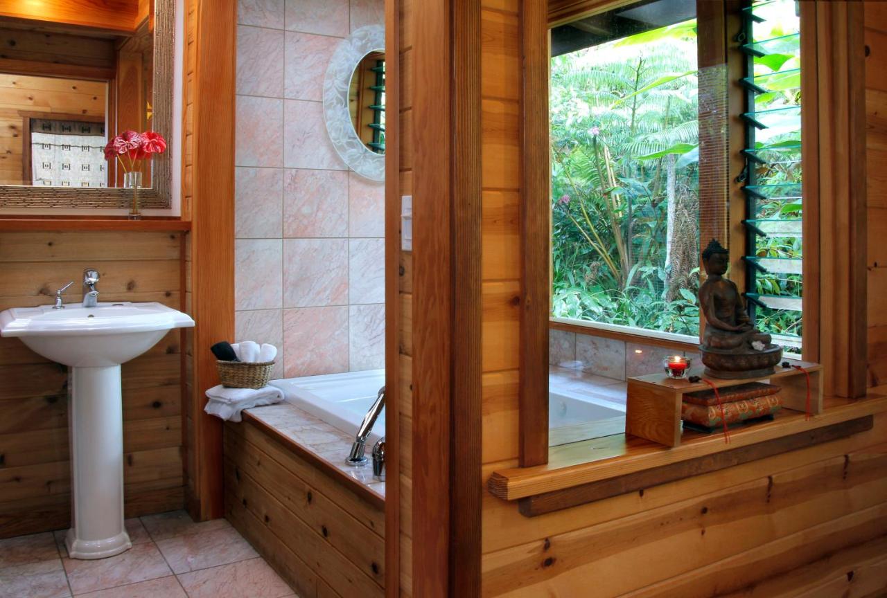 | Lotus Garden Cottages