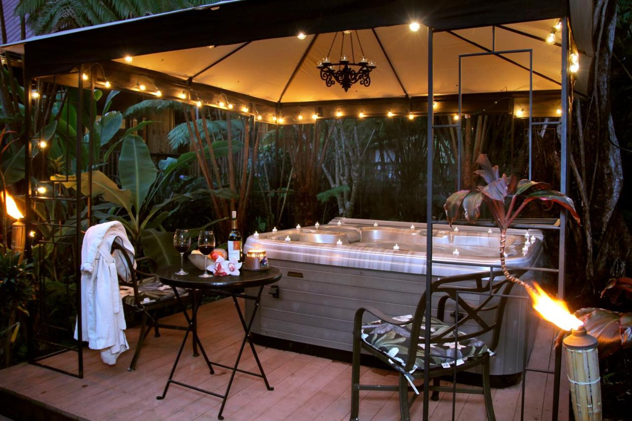 | Lotus Garden Cottages