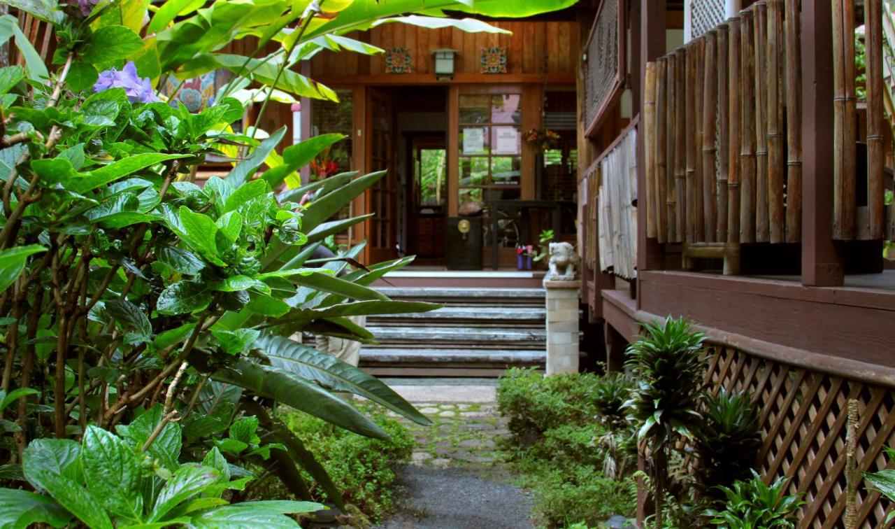 | Lotus Garden Cottages