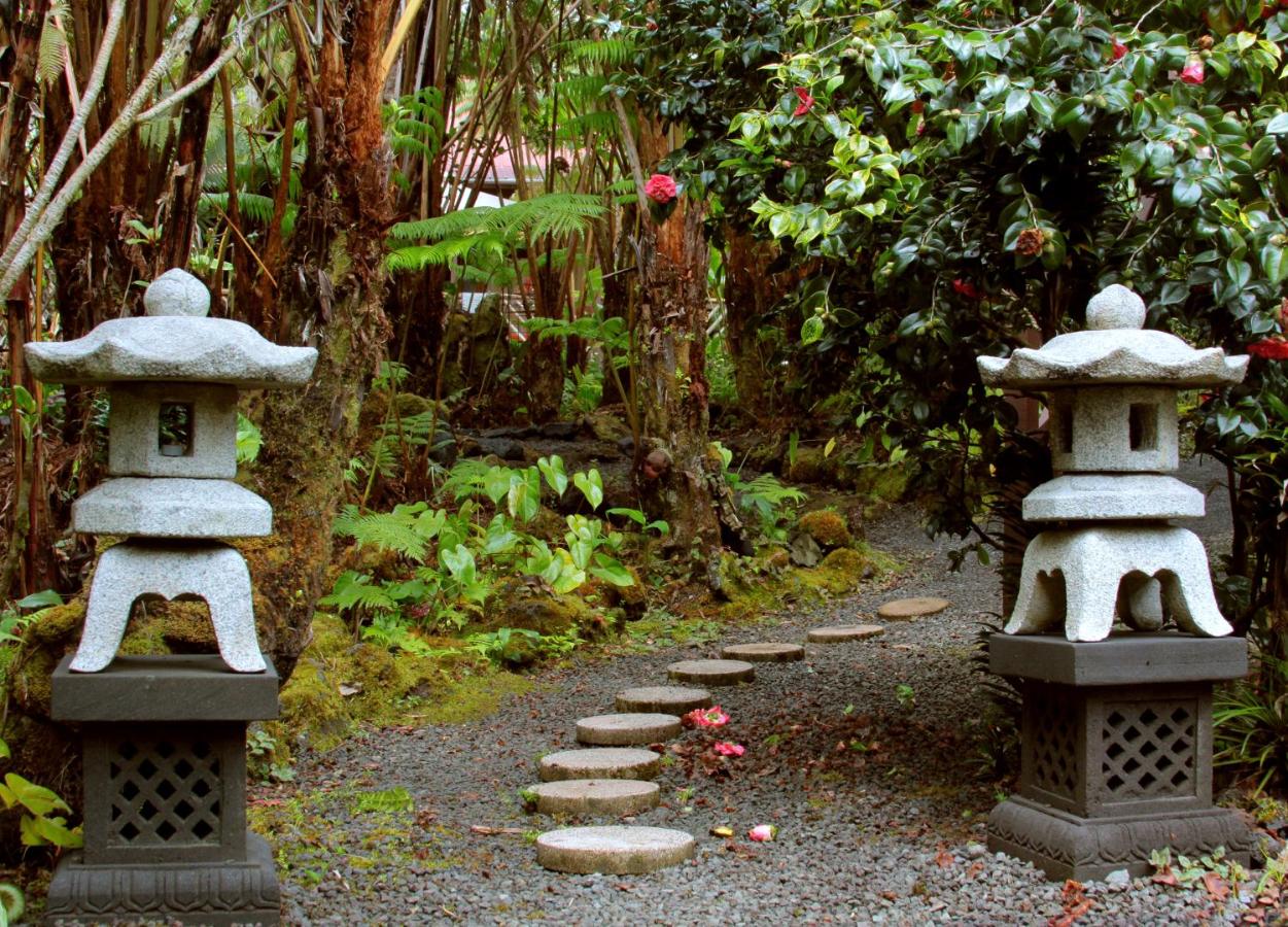 | Lotus Garden Cottages