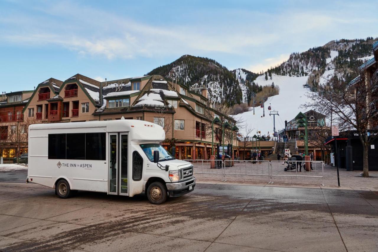 | Inn at Aspen