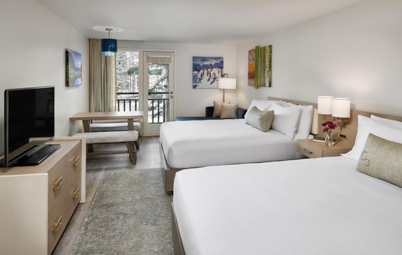 | Inn at Aspen