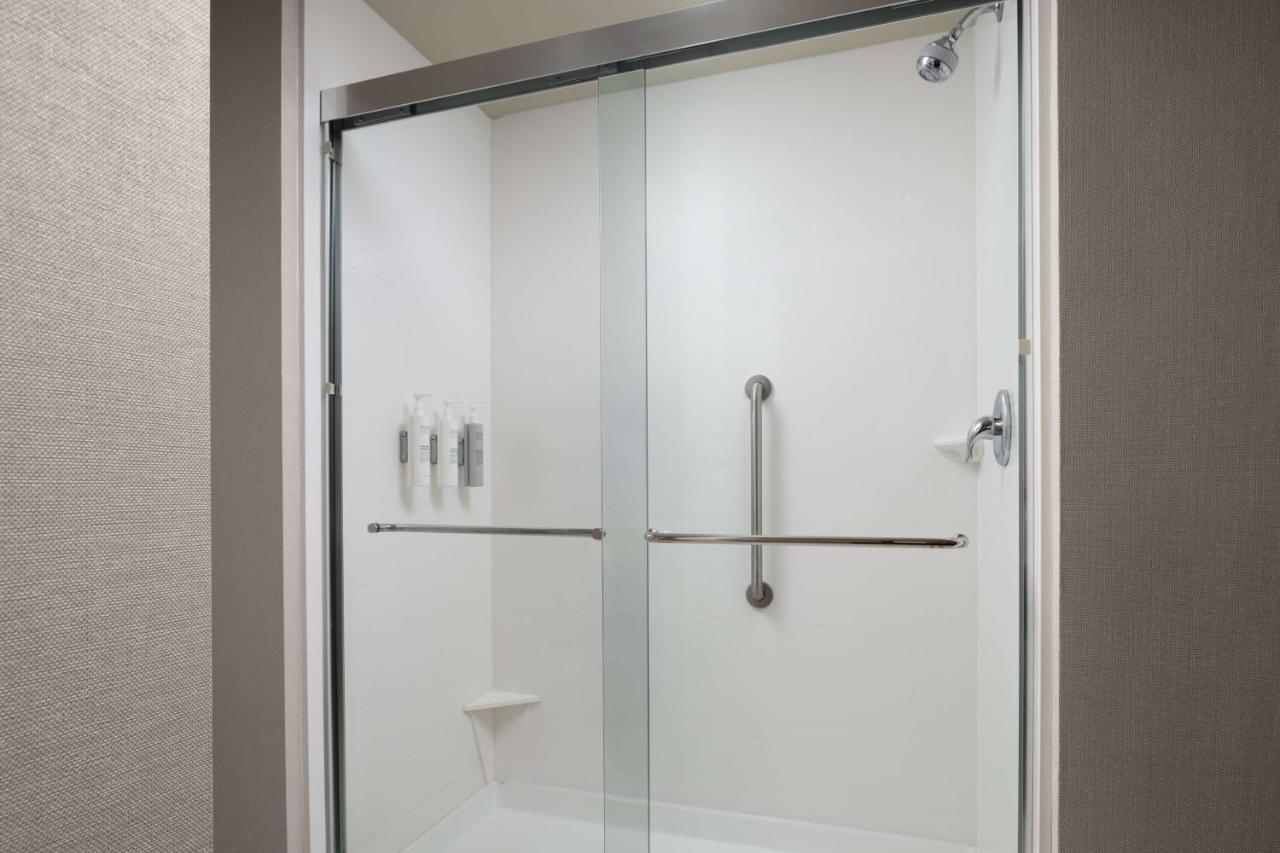 King Room - Non-Smoking at Hampton Inn & Suites Orlando/Downtown South - Medical Center