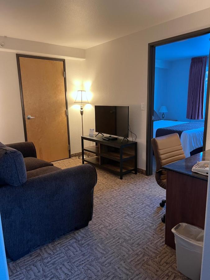 | Hotel North Pole