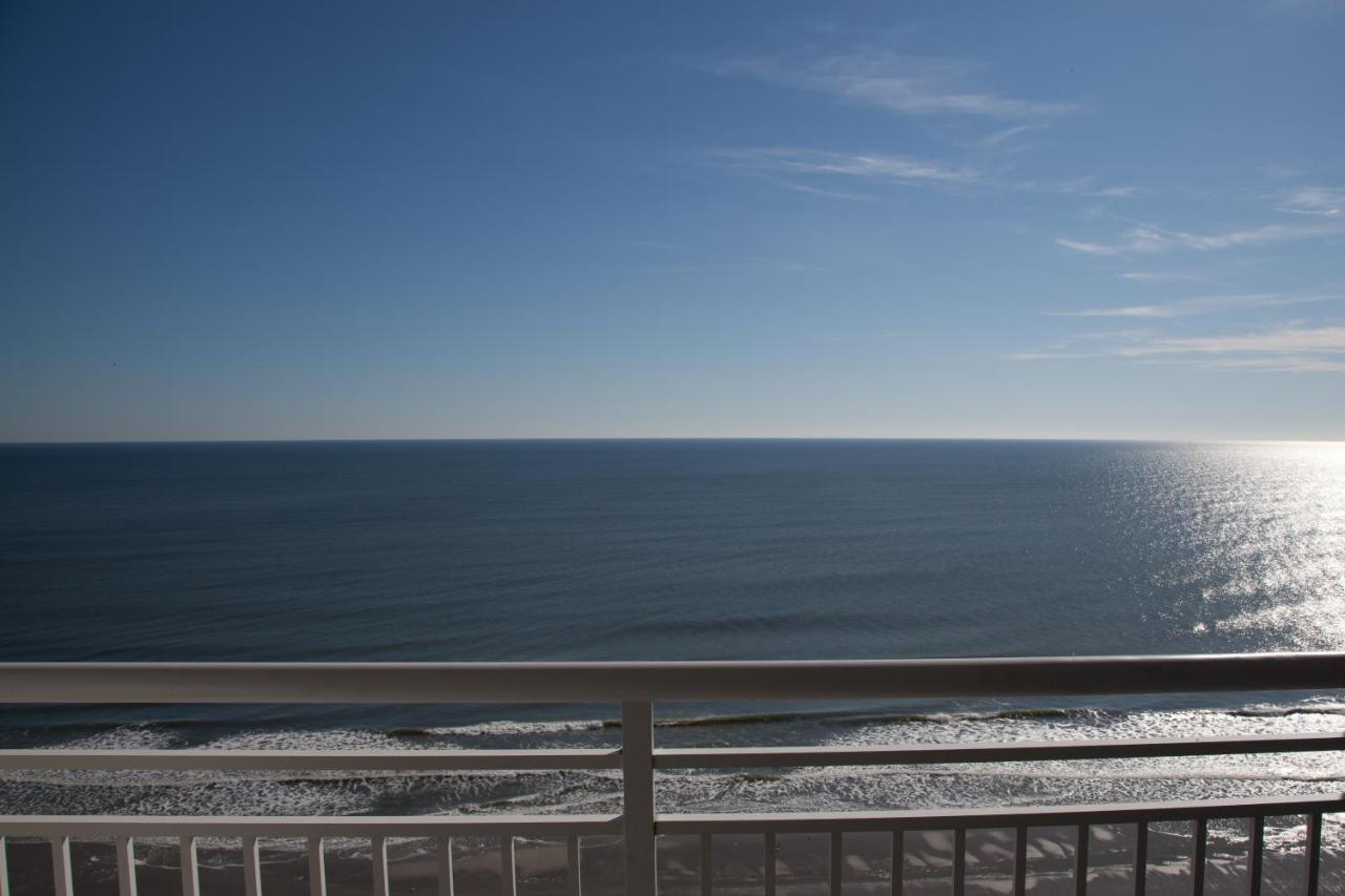  | Seaside Resort