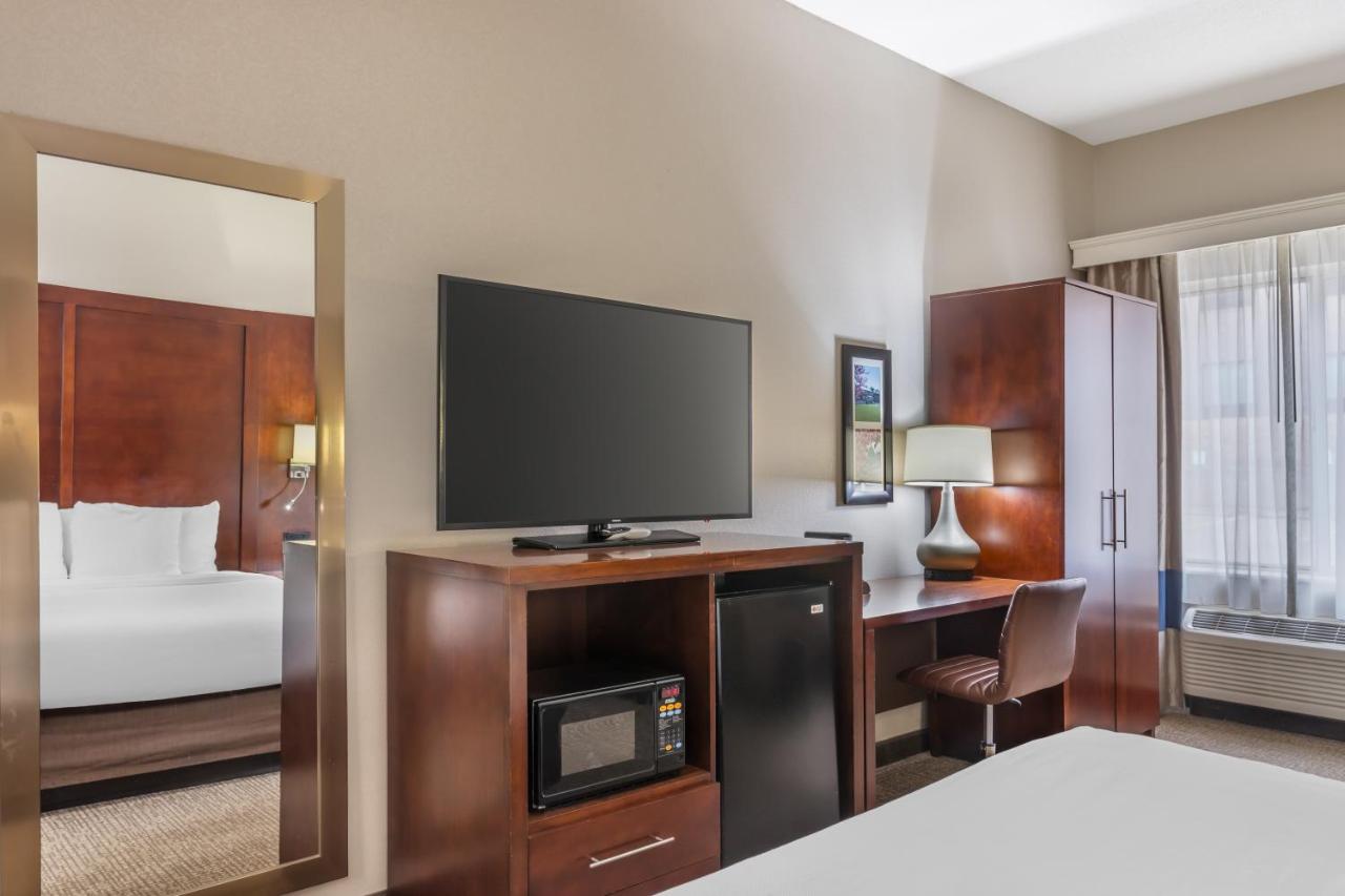 Upgrade King Suite - Non-Smoking at Comfort Inn & Suites Conway