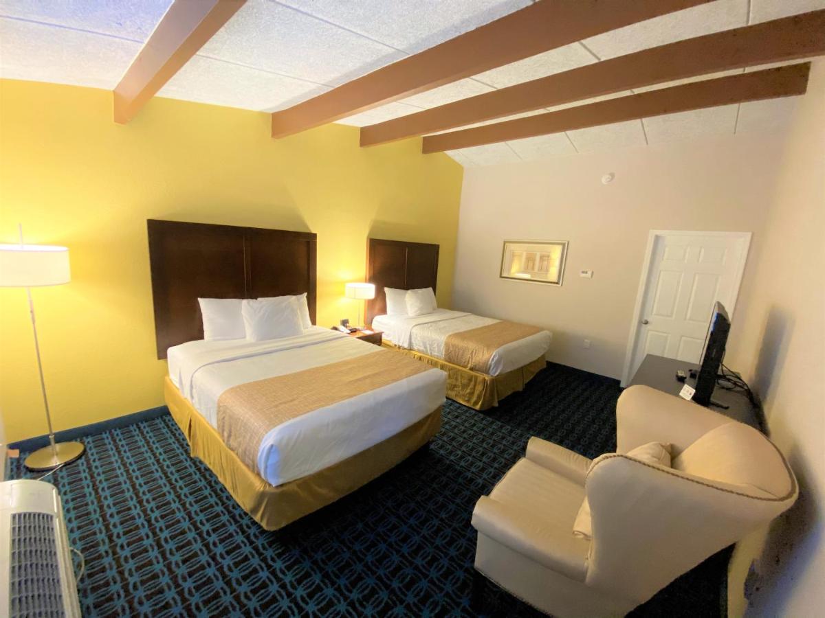  | Travelodge by Wyndham Wytheville