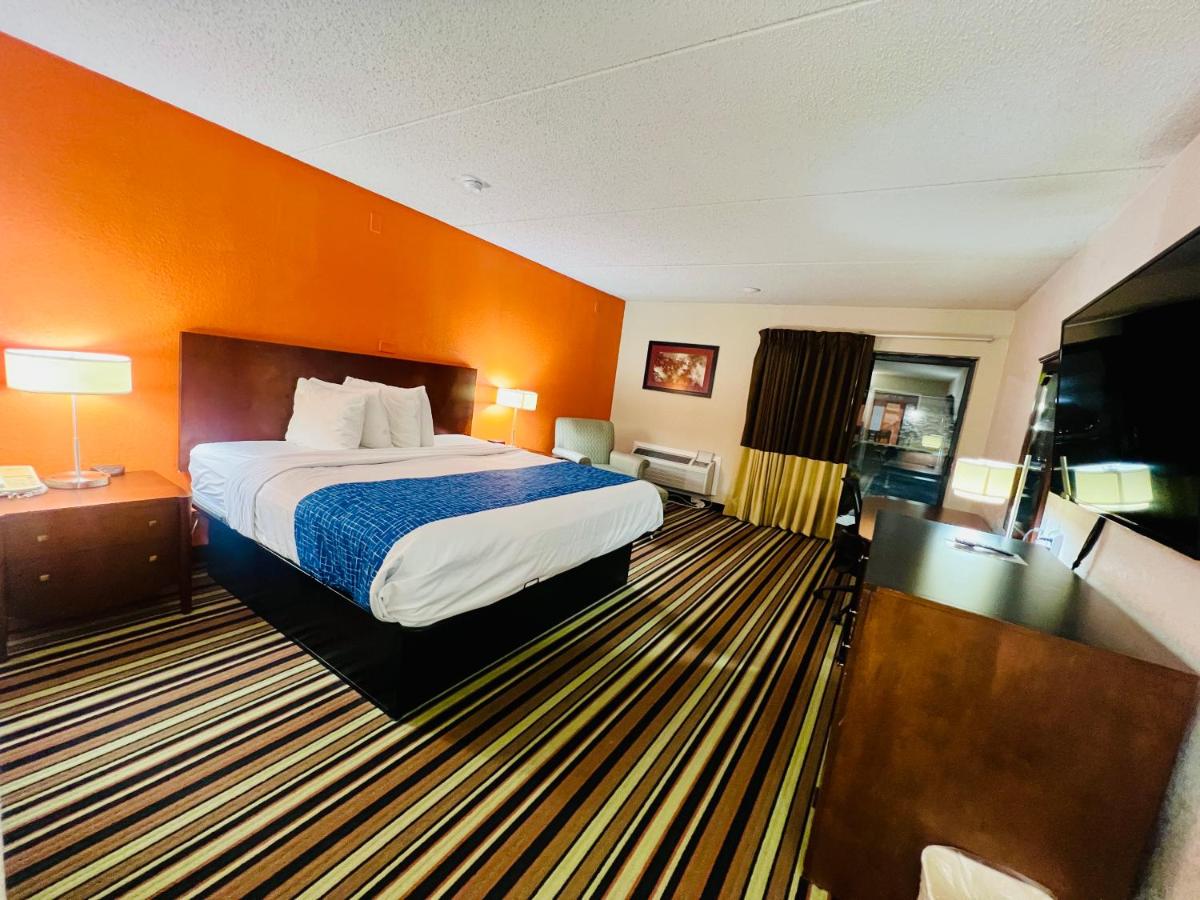  | Travelodge by Wyndham Wytheville