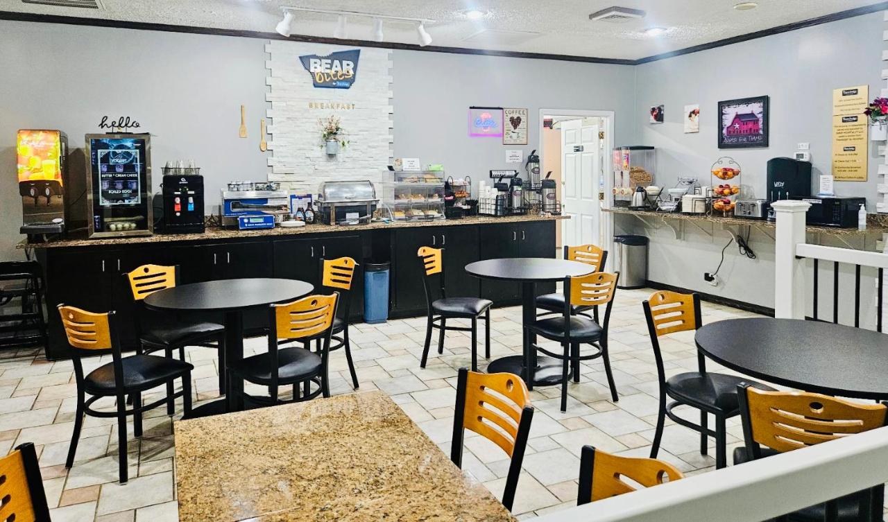  | Travelodge by Wyndham Wytheville
