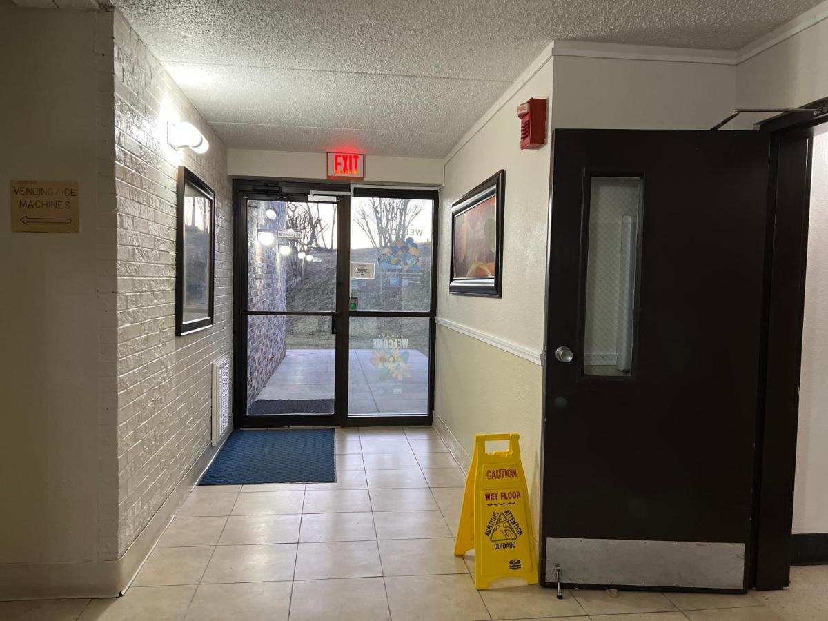  | Travelodge by Wyndham Wytheville