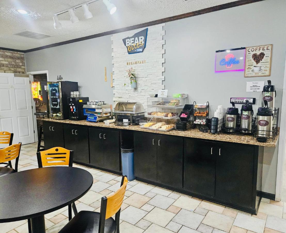  | Travelodge by Wyndham Wytheville