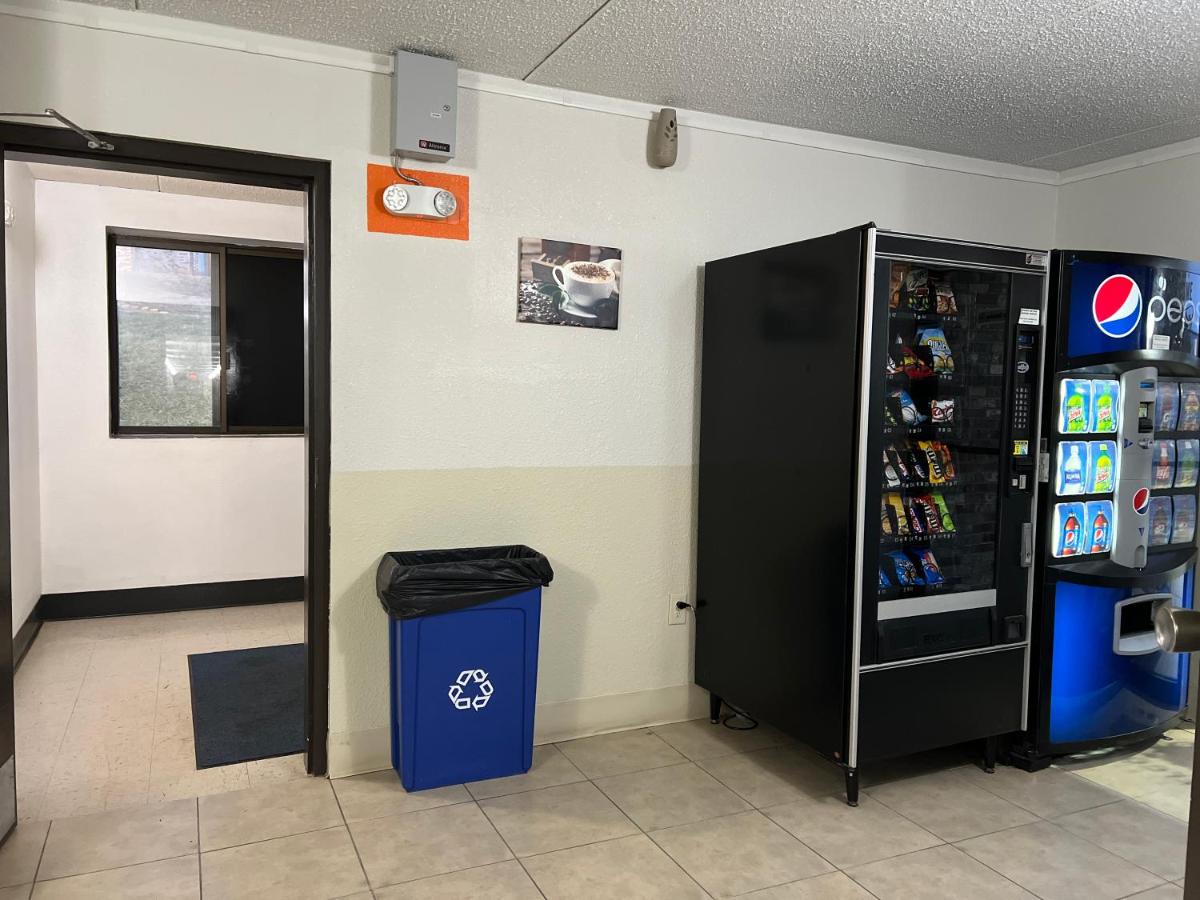  | Travelodge by Wyndham Wytheville