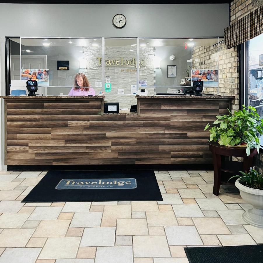  | Travelodge by Wyndham Wytheville