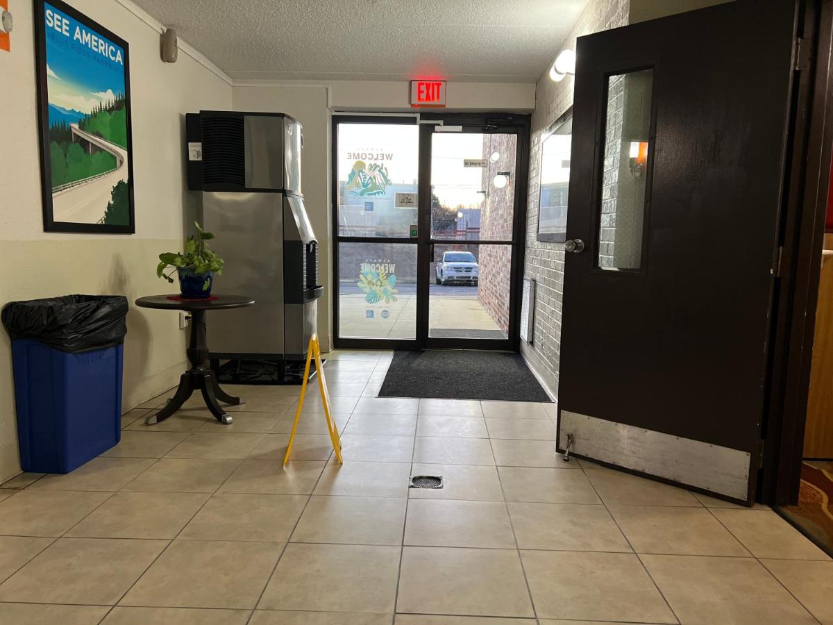  | Travelodge by Wyndham Wytheville