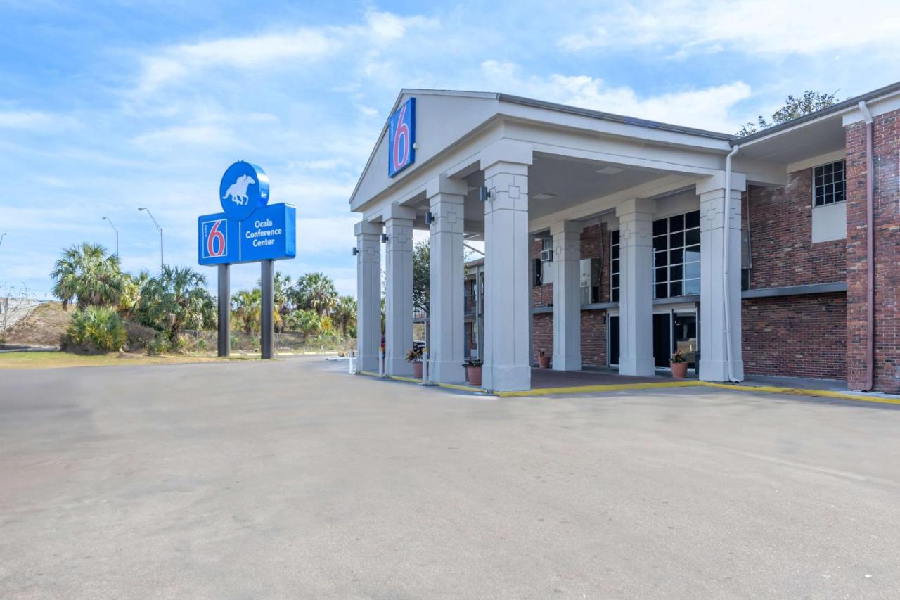 | Motel 6-Ocala, FL - Conference Center