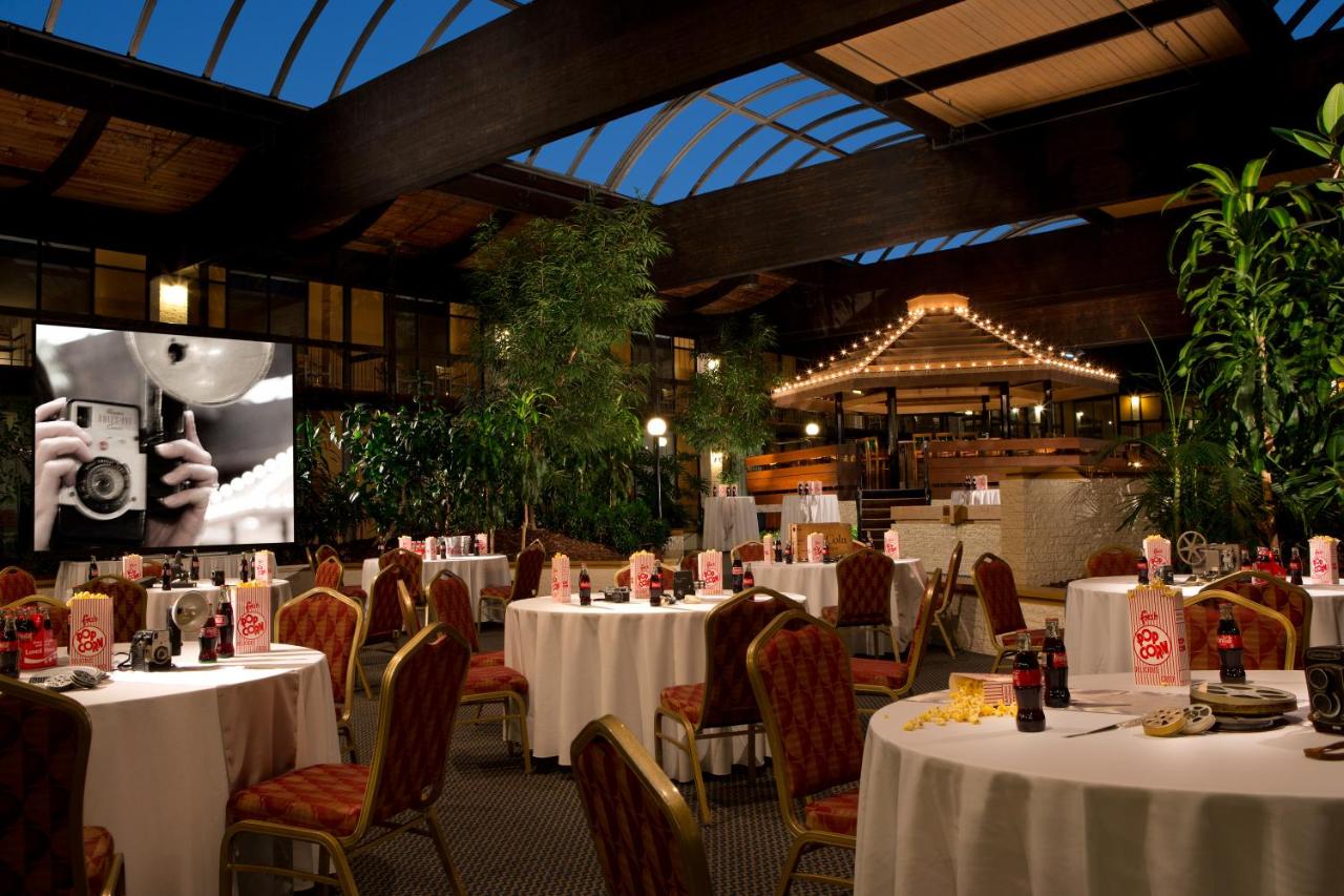 | M Hotel Buffalo