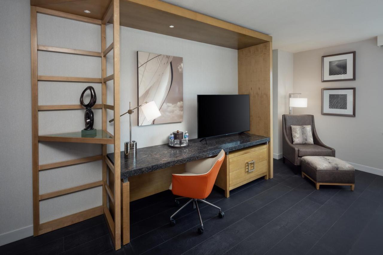 | The Hotel at Arundel Preserve