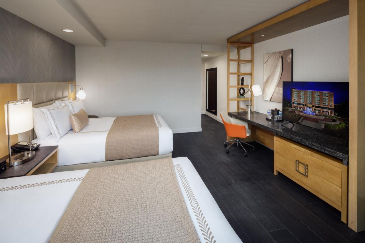 | The Hotel at Arundel Preserve