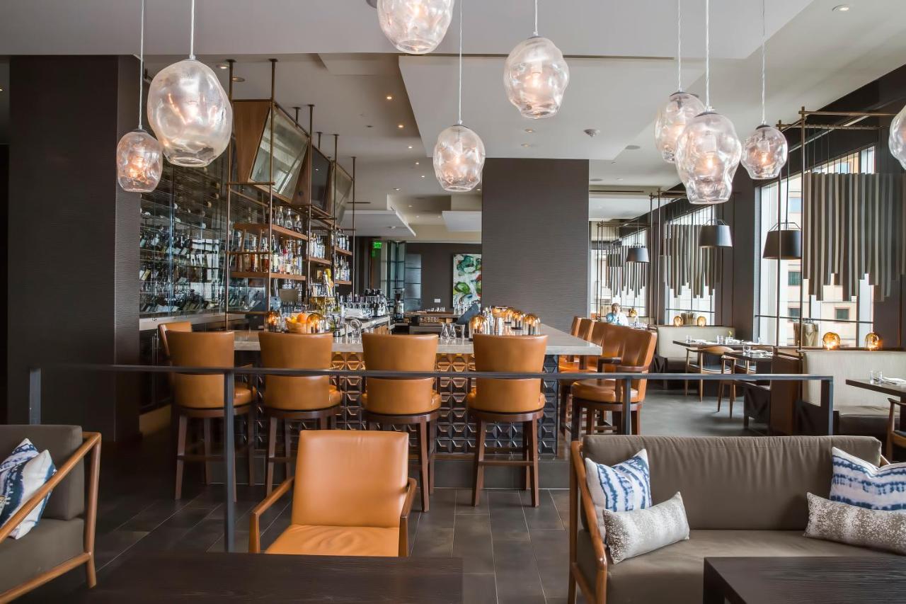  | Four Seasons Hotel Seattle