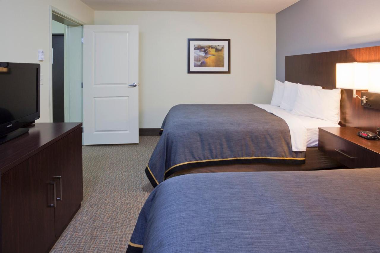  | Fargo Inn and Suites