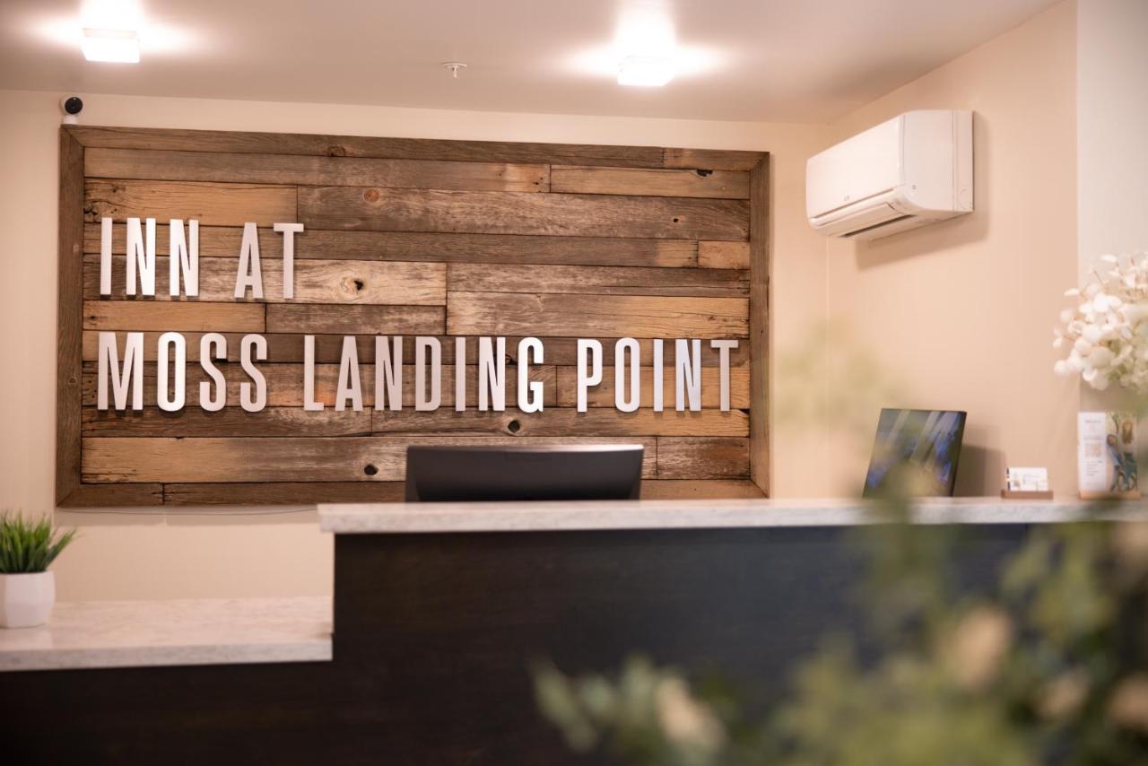 | Inn At Moss Landing Point