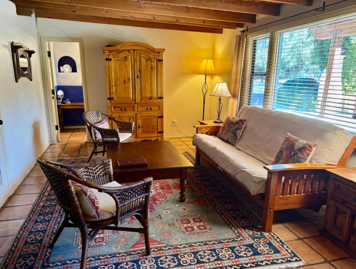 Two-Bedroom Suite at Blue Iguana Inn