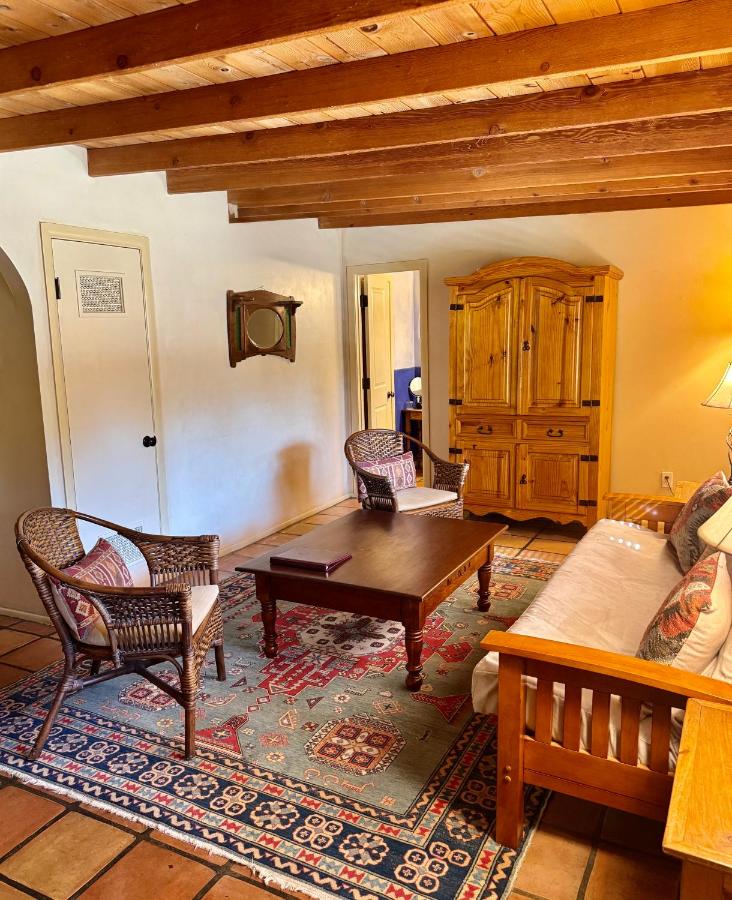 Two-Bedroom Suite at Blue Iguana Inn