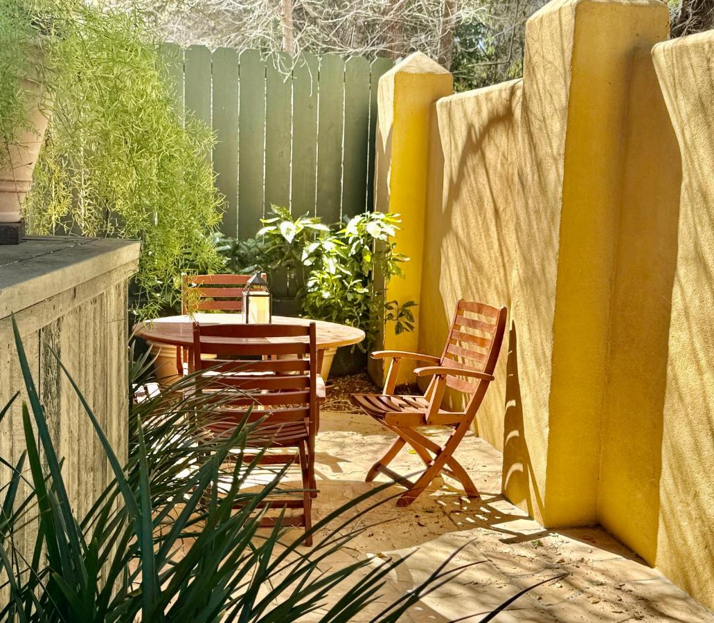 Two-Bedroom Bungalow at Blue Iguana Inn