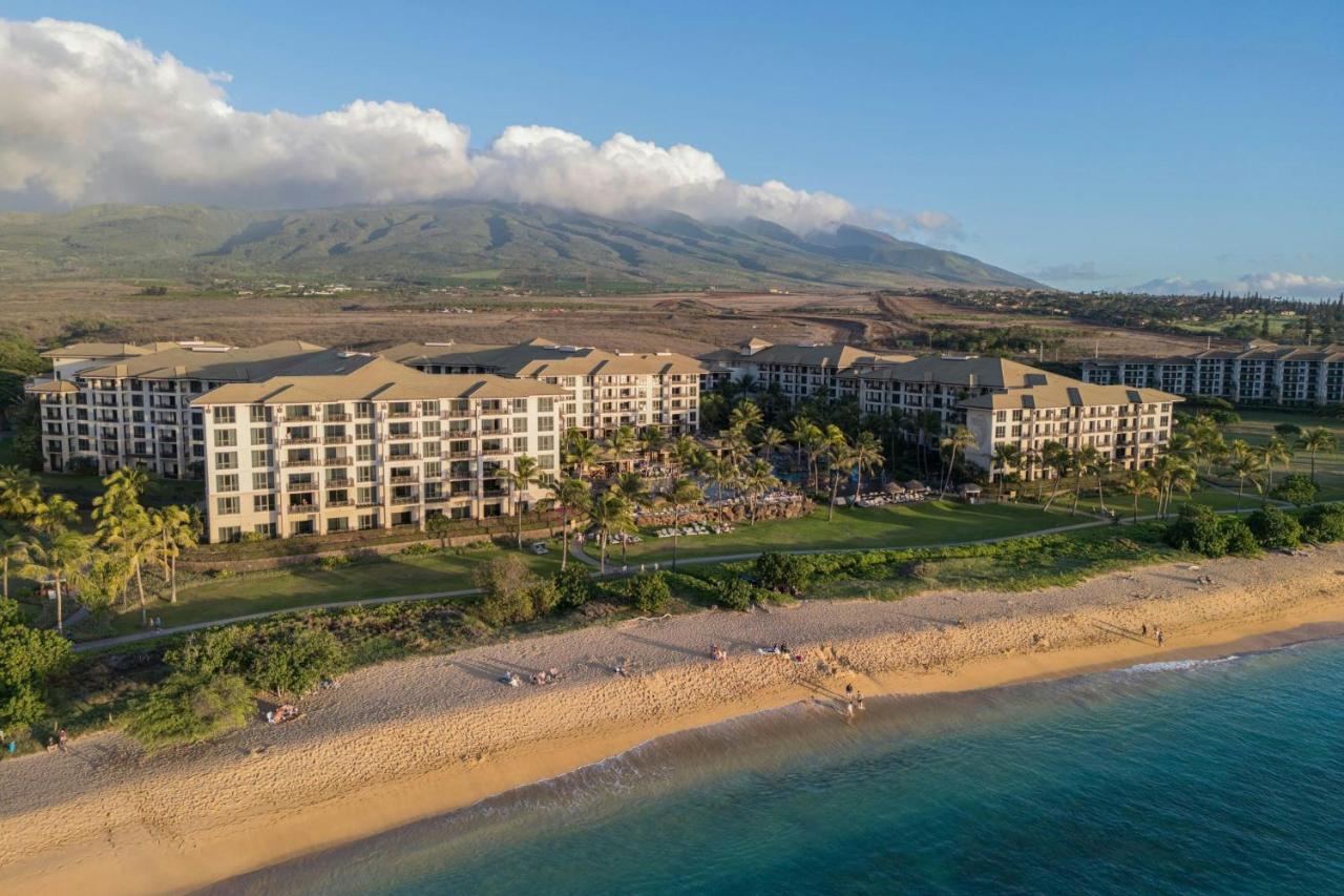  | The Westin Nanea Ocean Villas, Ka'anapali