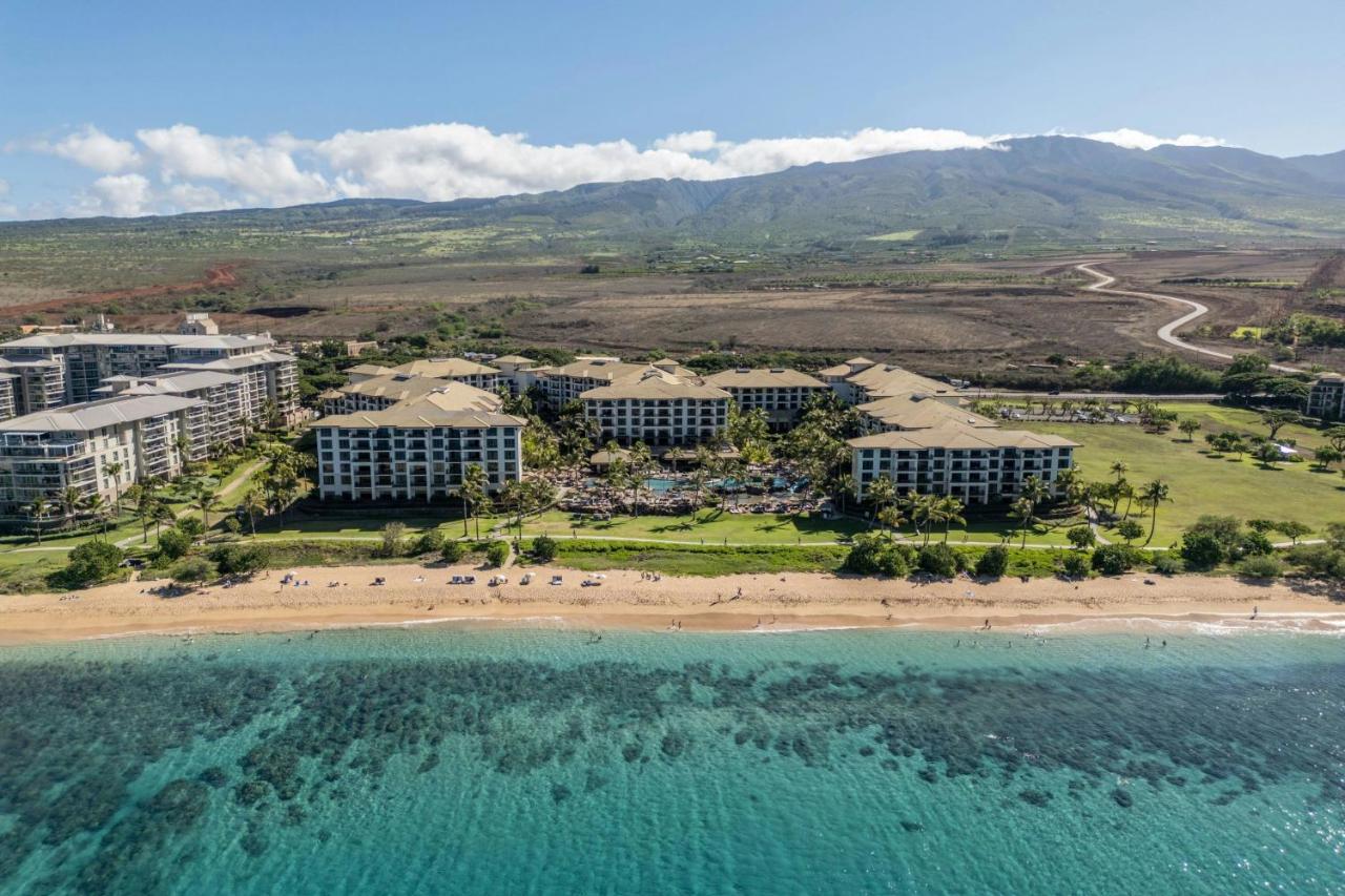  | The Westin Nanea Ocean Villas, Ka'anapali