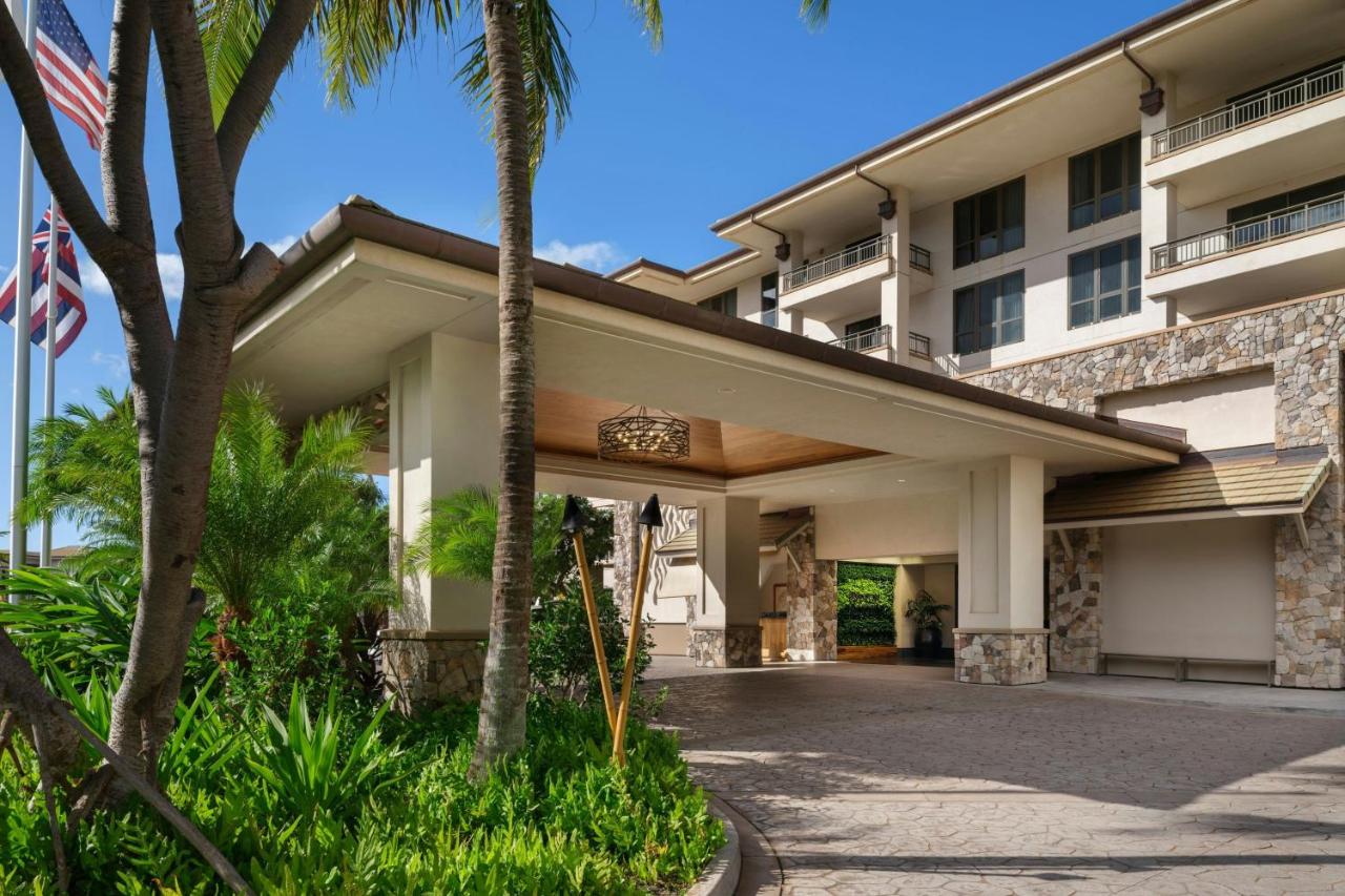  | The Westin Nanea Ocean Villas, Ka'anapali